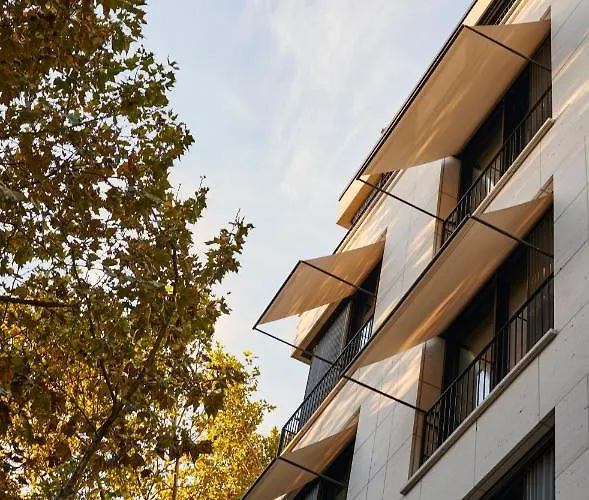 Hotell Emilu Design Stuttgart