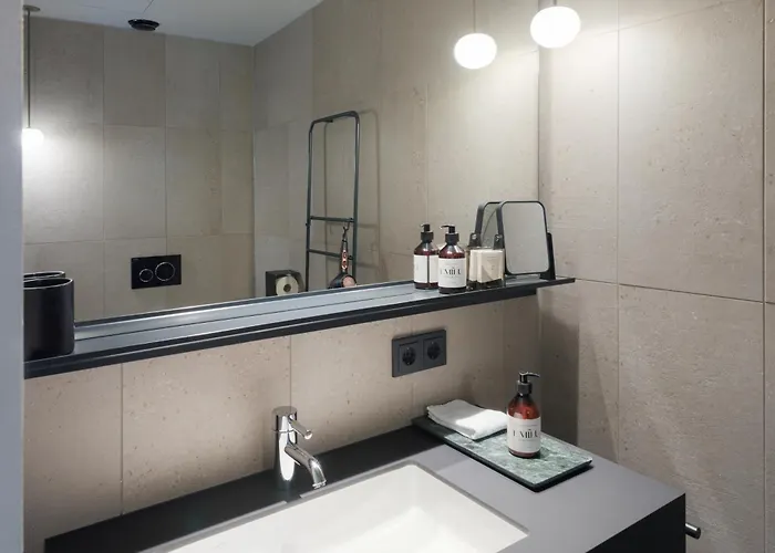 Emilu Design 4* Stuttgart