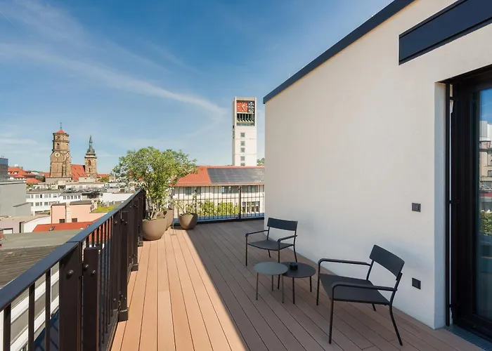 Hotel Emilu Design 4*