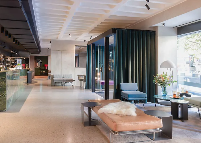 Emilu Design Stuttgart