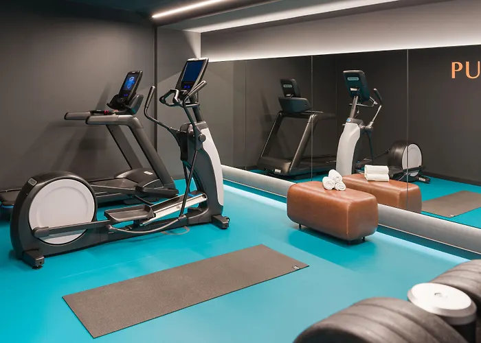 Hotell Emilu Design Stuttgart