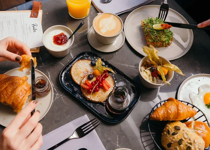 Emilu Design 4* Stuttgart