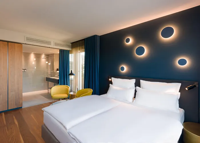 Hotel Emilu Design 4*