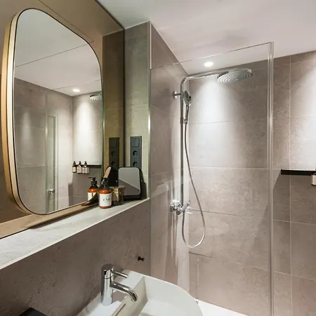 Emilu Design 4* Stuttgart