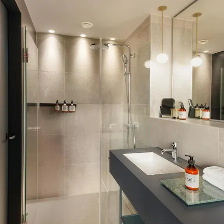 Hotel Emilu Design Stuttgart