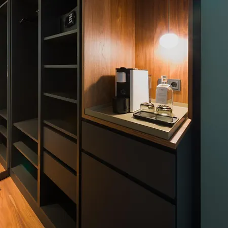 Emilu Design 4* Stuttgart