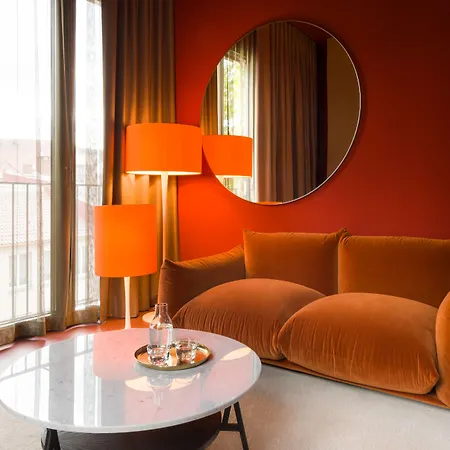 Emilu Design Hotel 4*