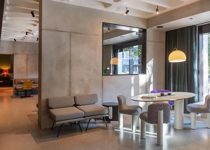 Emilu Design 斯图加特