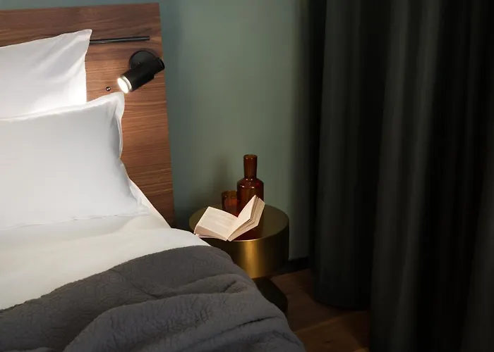 Emilu Design 4* שטוטגרט